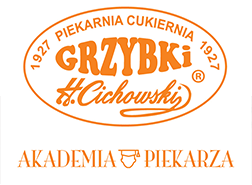 Akademia Piekarza - Piekarnia Grzybki